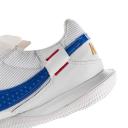 Nike Men's Streetgato Soccer Shoes in White, Size: 6 | DC8466-146