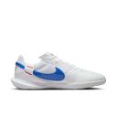 Nike Men's Streetgato Soccer Shoes in White, Size: 6 | DC8466-146
