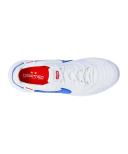 Nike Men's Streetgato Soccer Shoes in White, Size: 6 | DC8466-146