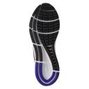 Nike Men's Structure 24 Running Shoes, Size 12, Black/Crimson