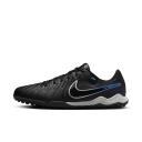 Nike Men's Tiempo Legend 10 Academy Turf Soccer Shoes in Black, Size: 4.5 | DV4342-040