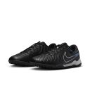 Nike Men's Tiempo Legend 10 Academy Turf Soccer Shoes in Black, Size: 4.5 | DV4342-040