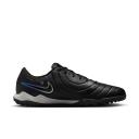 Nike Men's Tiempo Legend 10 Academy Turf Soccer Shoes in Black, Size: 4.5 | DV4342-040