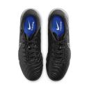 Nike Men's Tiempo Legend 10 Academy Turf Soccer Shoes in Black, Size: 4.5 | DV4342-040