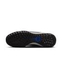 Nike Men's Tiempo Legend 10 Academy Turf Soccer Shoes in Black, Size: 4.5 | DV4342-040