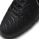 Nike Men's Tiempo Legend 10 Academy Turf Soccer Shoes in Black, Size: 4.5 | DV4342-040