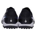 Nike Men's Tiempo Legend 10 Pro Turf Soccer Shoes in Black, Size: 4.5 | DV4336-040
