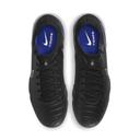 Nike Men's Tiempo Legend 10 Pro Turf Soccer Shoes in Black, Size: 4.5 | DV4336-040