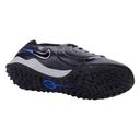 Nike Men's Tiempo Legend 10 Pro Turf Soccer Shoes in Black, Size: 4.5 | DV4336-040
