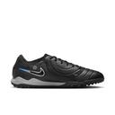 Nike Men's Tiempo Legend 10 Pro Turf Soccer Shoes in Black, Size: 4.5 | DV4336-040