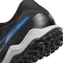 Nike Men's Tiempo Legend 10 Pro Turf Soccer Shoes in Black, Size: 4.5 | DV4336-040