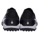 Nike Men's Tiempo Legend 10 Pro Turf Soccer Shoes in Black, Size: 5.5 | DV4336-040