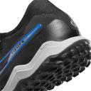 Nike Men's Tiempo Legend 10 Pro Turf Soccer Shoes in Black, Size: 5.5 | DV4336-040