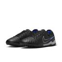 Nike Men's Tiempo Legend 10 Pro Turf Soccer Shoes in Black, Size: 5.5 | DV4336-040