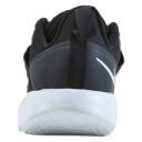 Nike - Men's Vapor Lite HC Running Shoes - Black/White - 12 US