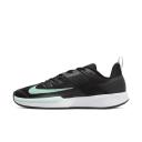 Nike Men's Vapor Lite HC Running Shoes (Black/White, Size 10 US)