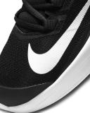 Nike Men's Vapor Lite HC Running Shoes (Black/White, Size 10 US)