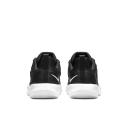Nike Men's Vapor Lite HC Running Shoes (Black/White, Size 10 US)
