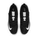 Nike Men's Vapor Lite HC Running Shoes (Black/White, Size 10 US)