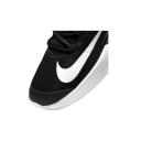 Nike Men's Vapor Lite HC Running Shoes (Black/White, Size 10 US)