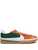 Nike Men's White SB Zoom Blazer Low sneakers