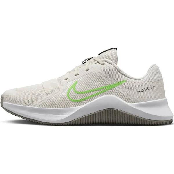 Nike - Men's White Training - MC Trainer 2 - Men's - Size 10 at The Iconic