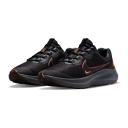 Nike Men's Winflo 8 Shield Running Shoes in Black/Bronze Eclipse Size 9.5