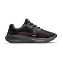 Nike Men's Winflo 8 Shield Running Shoes in Black/Bronze Eclipse Size 9.5