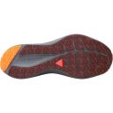 Nike Men's Winflo 8 Shield Running Shoes in Black/Bronze Eclipse Size 9.5
