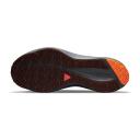 Nike Men's Winflo 8 Shield Running Shoes in Black/Bronze Eclipse Size 9.5
