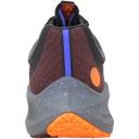 Nike Men's Winflo 8 Shield Running Shoes in Black/Bronze Eclipse Size 9.5