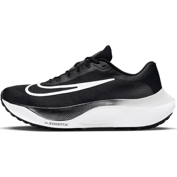 Nike Zoom Fly 5 Men's Road Running Shoes - Black