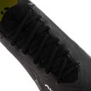 Nike Men's Zoom Mercurial Vapor 15 Elite FG Black/Volt, 10.5