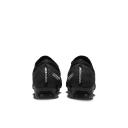 Nike Men's Zoom Mercurial Vapor 15 Elite FG Black/Volt, 10.5