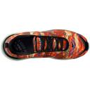 Nike Mens Air Max 720 - Multi COLOR-TEAM Orange-Black -Size - 10
