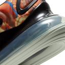 Nike Mens Air Max 720 - Multi COLOR-TEAM Orange-Black -Size - 10