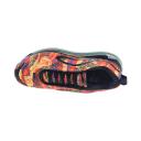 Nike Mens Air Max 720 - Multi COLOR-TEAM Orange-Black -Size - 10