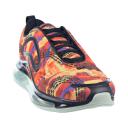 Nike Mens Air Max 720 - Multi COLOR-TEAM Orange-Black -Size - 10