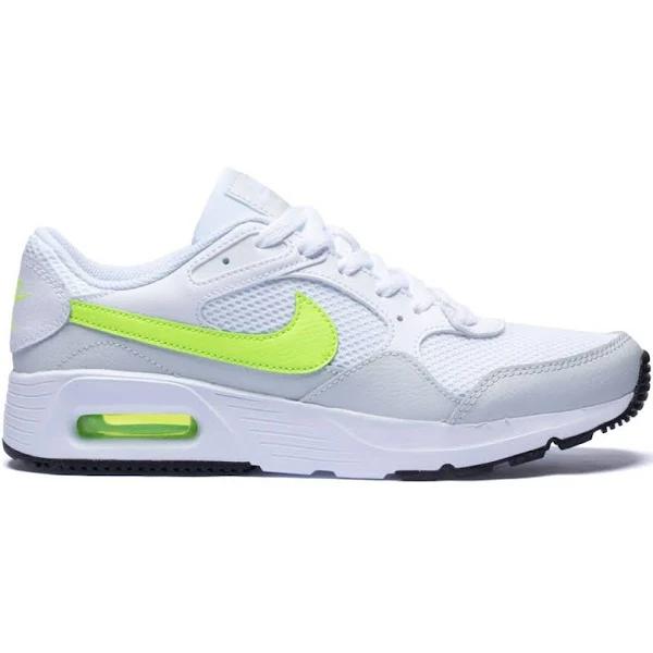 Nike Mens Air Max SC White Size 11 Shoe - Platypus | AfterPay Available