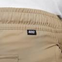 Nike Mens Club Woven Lined Flow Shorts Beige M