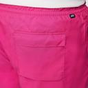 Nike Mens Club Woven Lined Flow Shorts Pink M