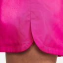 Nike Mens Club Woven Lined Flow Shorts Pink XL