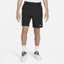 Nike Mens Court Dri-FIT Victory Tennis Shorts Black XS