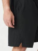 Nike Mens Court Dri-FIT Victory Tennis Shorts Black XS