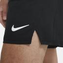 Nike Mens Court Dri-FIT Victory Tennis Shorts Black XS