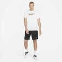 Nike Mens Court Dri-FIT Victory Tennis Shorts Black XS