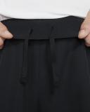 Nike Mens Court Dri-FIT Victory Tennis Shorts Black XS