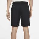 Nike Mens Court Dri-FIT Victory Tennis Shorts Black XS