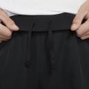Nike Mens Court Dri-FIT Victory Tennis Shorts Black XS
