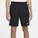 Nike Mens Court Dri-FIT Victory Tennis Shorts Black XS